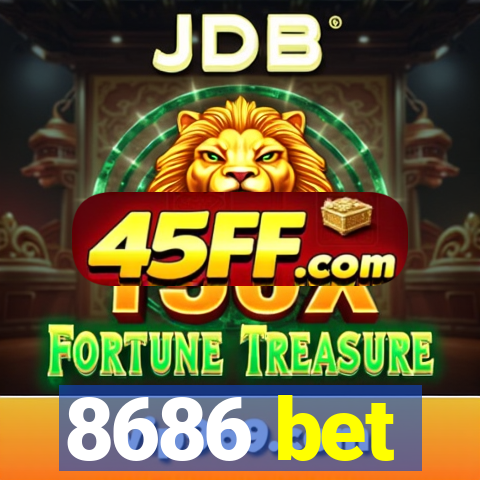 8686 bet